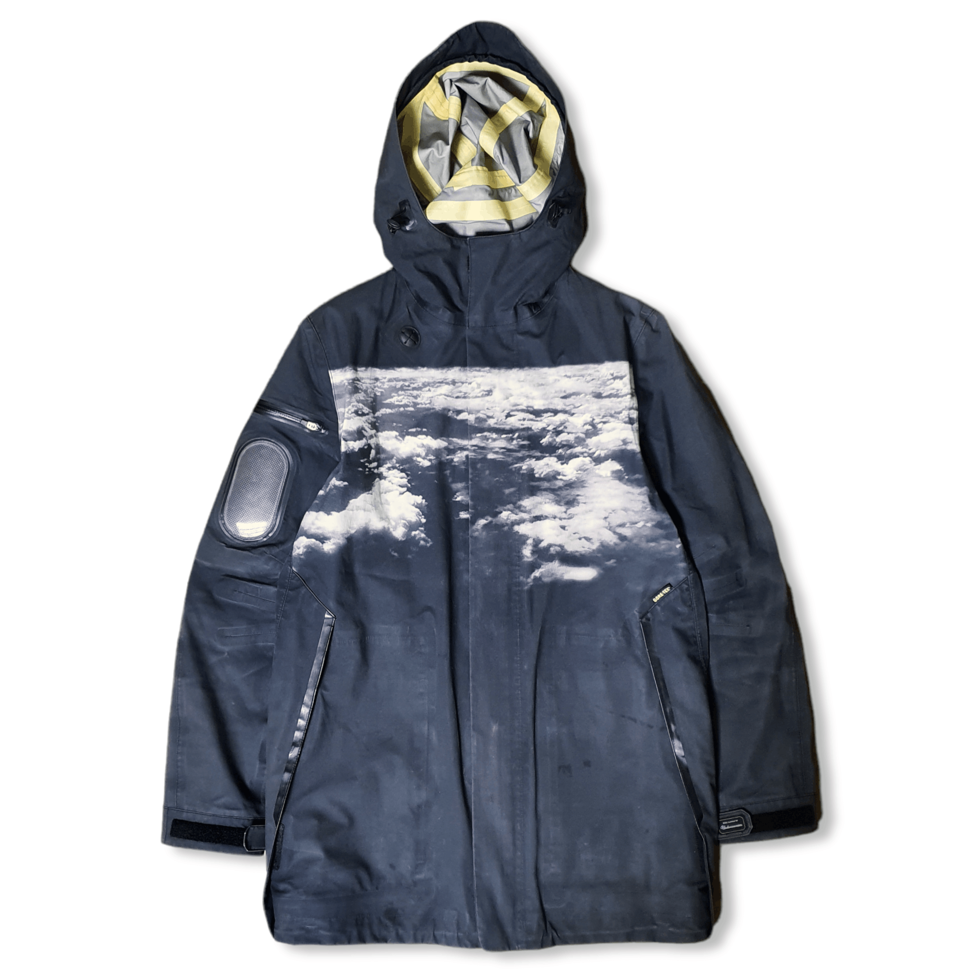 Undercover Gore Tex | Grailed