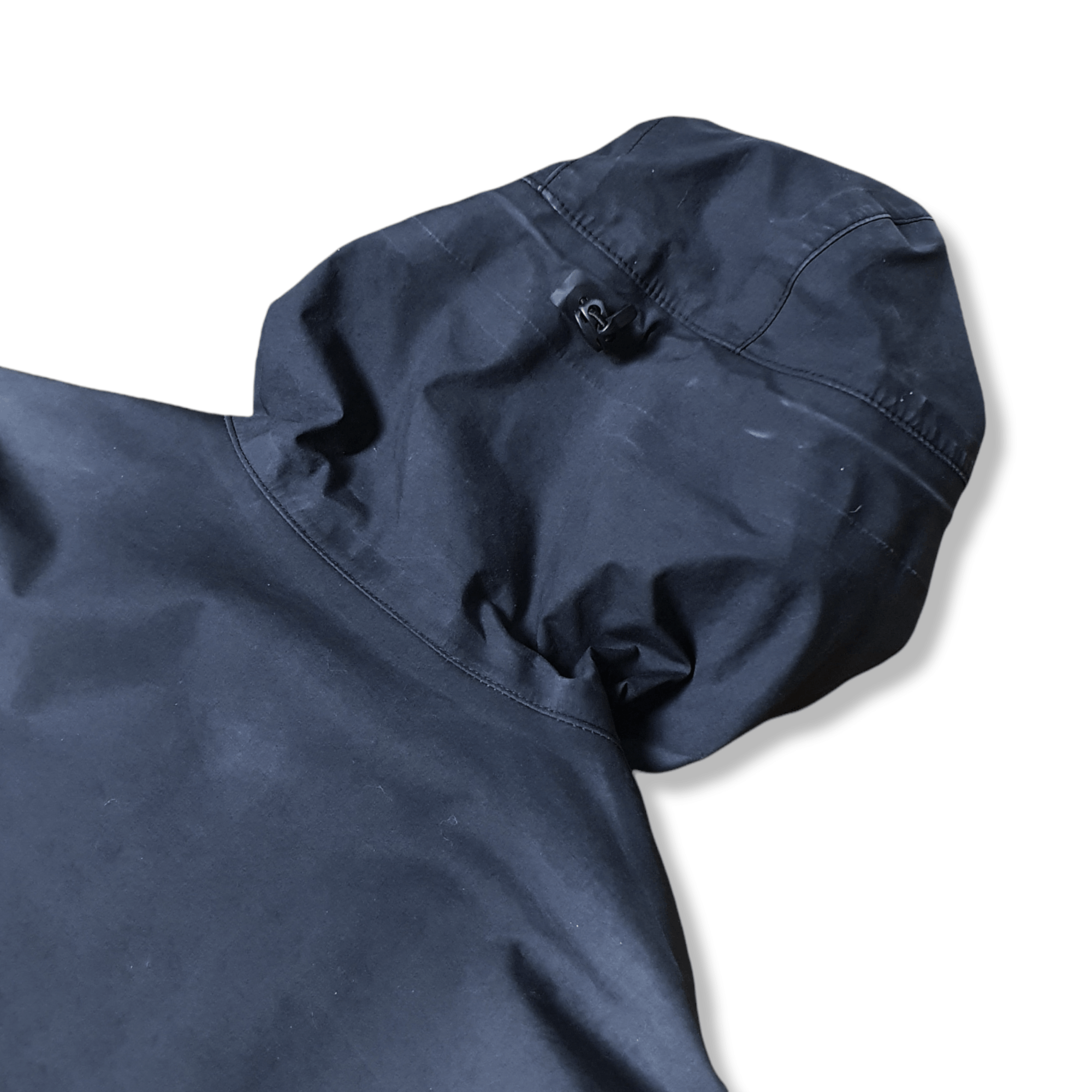 Undercover Undercover 09SS Cloud Gore-Tex Parka Size US M / EU 48-50 / 2 - 15 Thumbnail