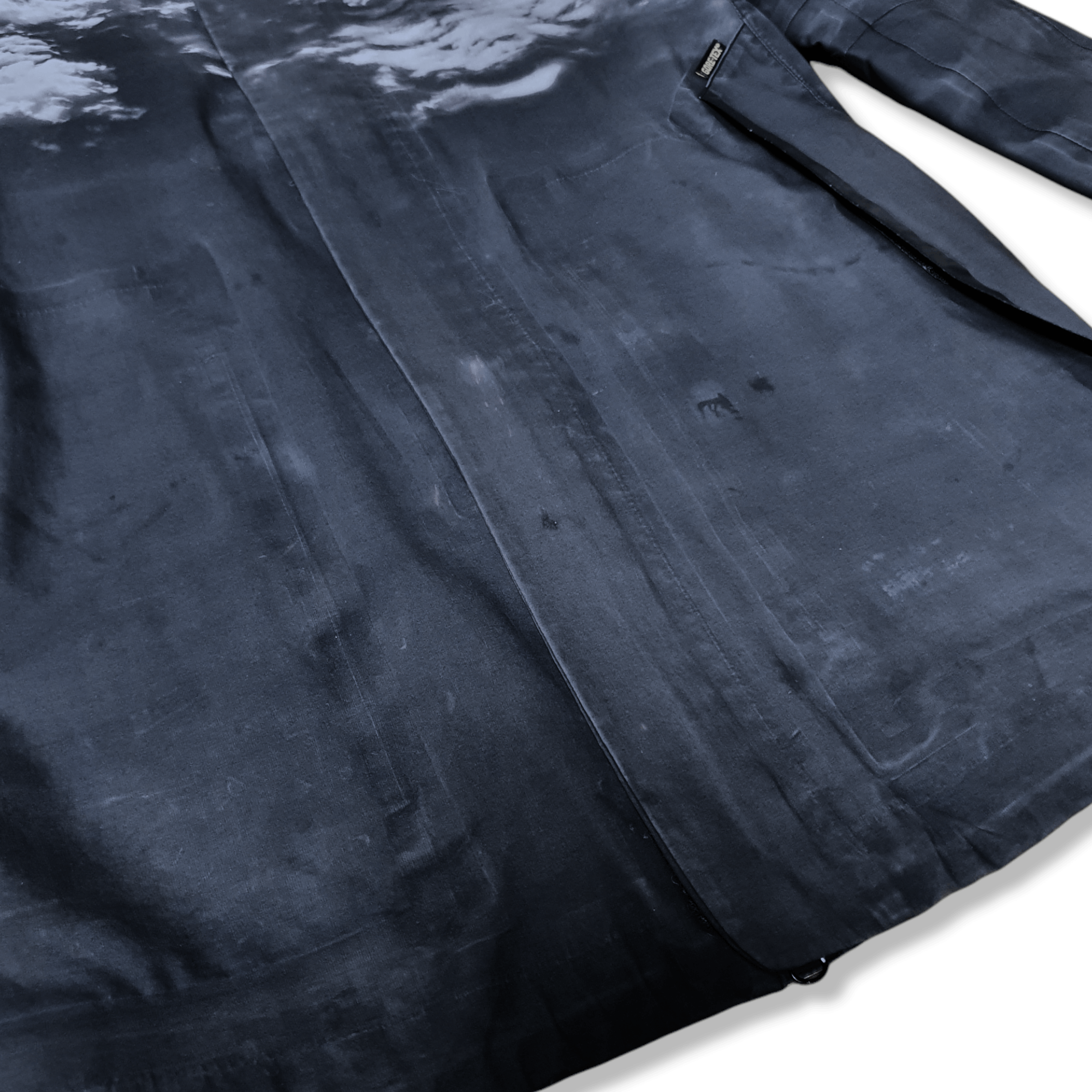 Undercover Undercover 09SS Cloud Gore-Tex Parka Size US M / EU 48-50 / 2 - 7 Thumbnail