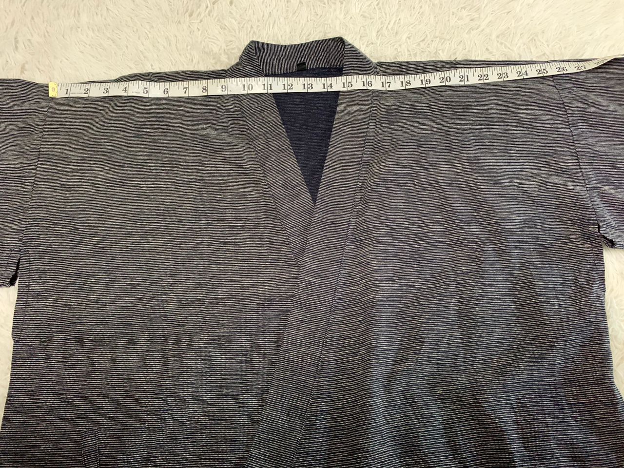 Muji Muji Kimono Cardigan Size US L / EU 52-54 / 3 - 5 Thumbnail