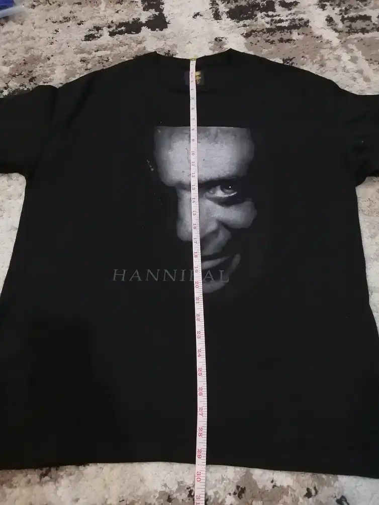 Wacko Maria Hannibal X Wacko Maria Guilty Parties T-shirt Size US L / EU 52-54 / 3 - 3 Thumbnail