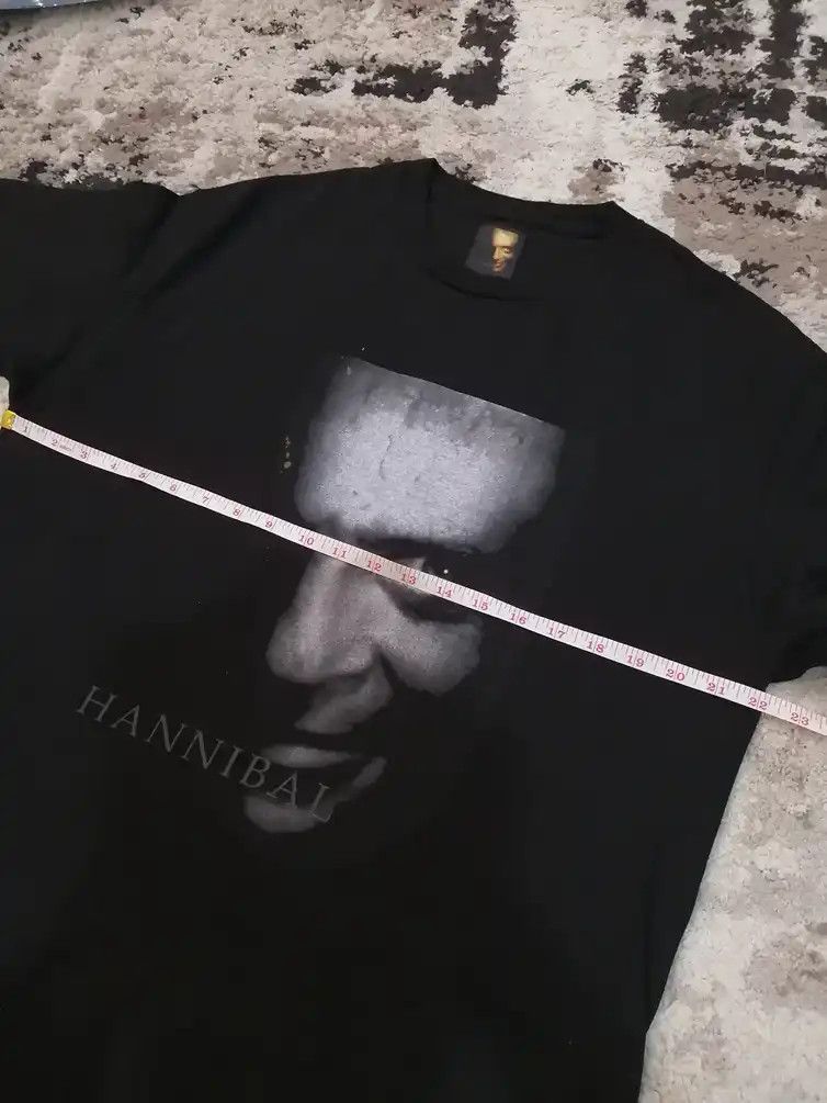 Wacko Maria Hannibal X Wacko Maria Guilty Parties T-shirt Size US L / EU 52-54 / 3 - 2 Thumbnail
