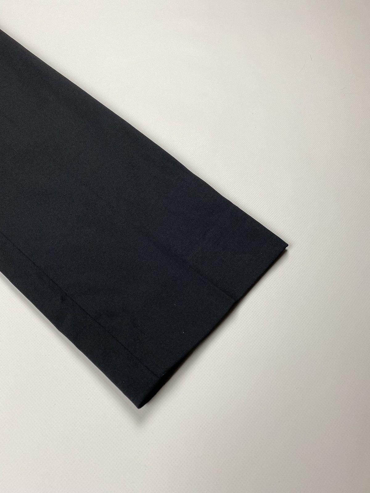 Jil Sander × Vintage Jil Sander Ladies wool dress pants trousers size 46 Size 32" / US 10 / IT 46 - 5 Thumbnail
