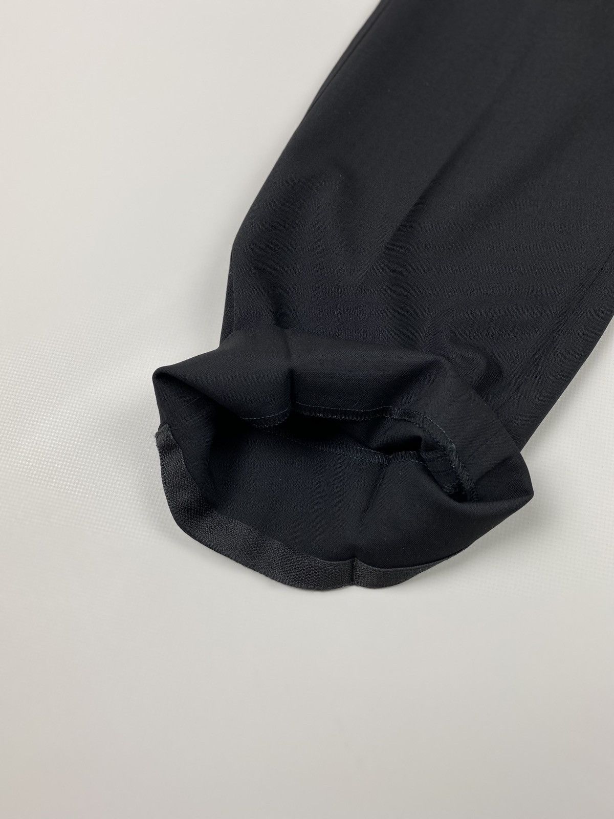 Jil Sander × Vintage Jil Sander Ladies wool dress pants trousers size 46 Size 32" / US 10 / IT 46 - 6 Thumbnail