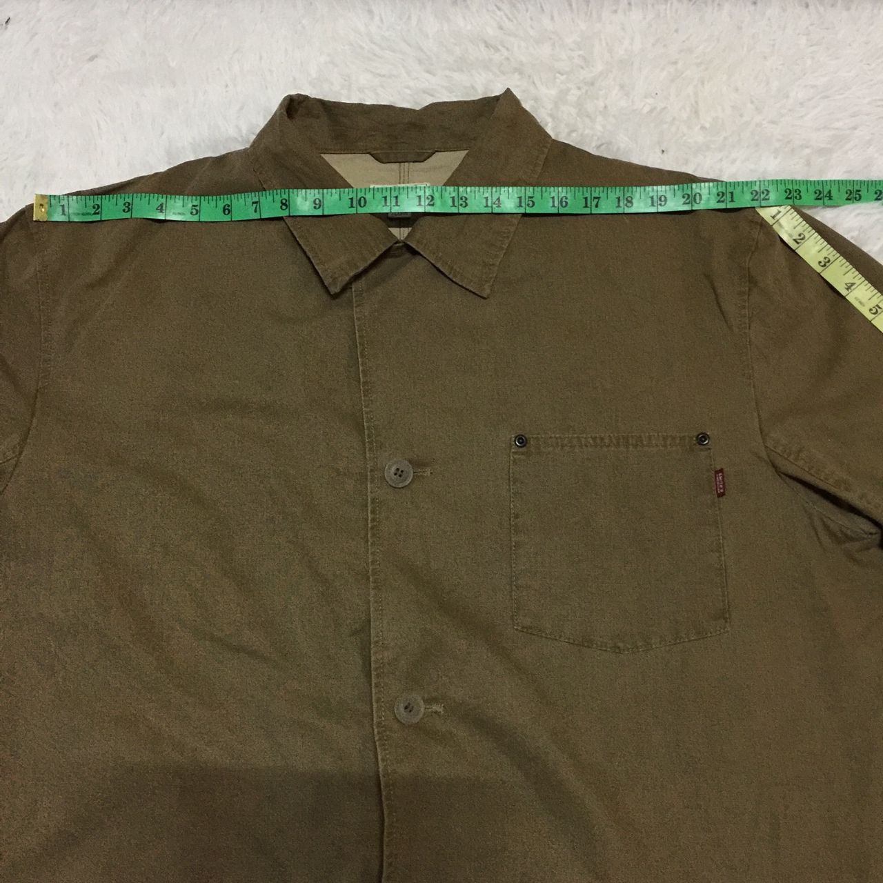 The Smiths Vintage Smith’s American Since 1906 jacket Size US XL / EU 56 / 4 - 4 Thumbnail