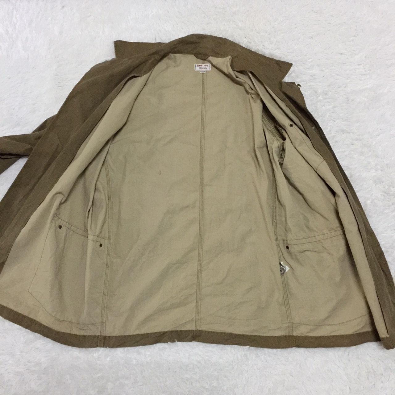 The Smiths Vintage Smith’s American Since 1906 jacket Size US XL / EU 56 / 4 - 6 Thumbnail