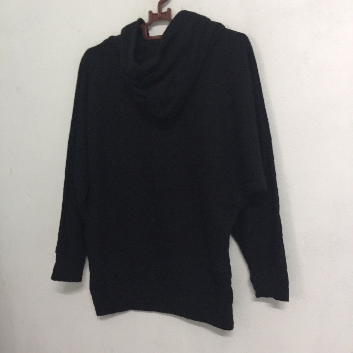 Other Black Gate hoodie sweatshirt Size US M / EU 48-50 / 2 - 6 Thumbnail