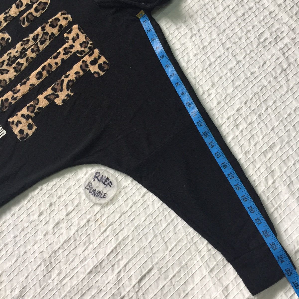 Other Black Gate hoodie sweatshirt Size US M / EU 48-50 / 2 - 14 Thumbnail