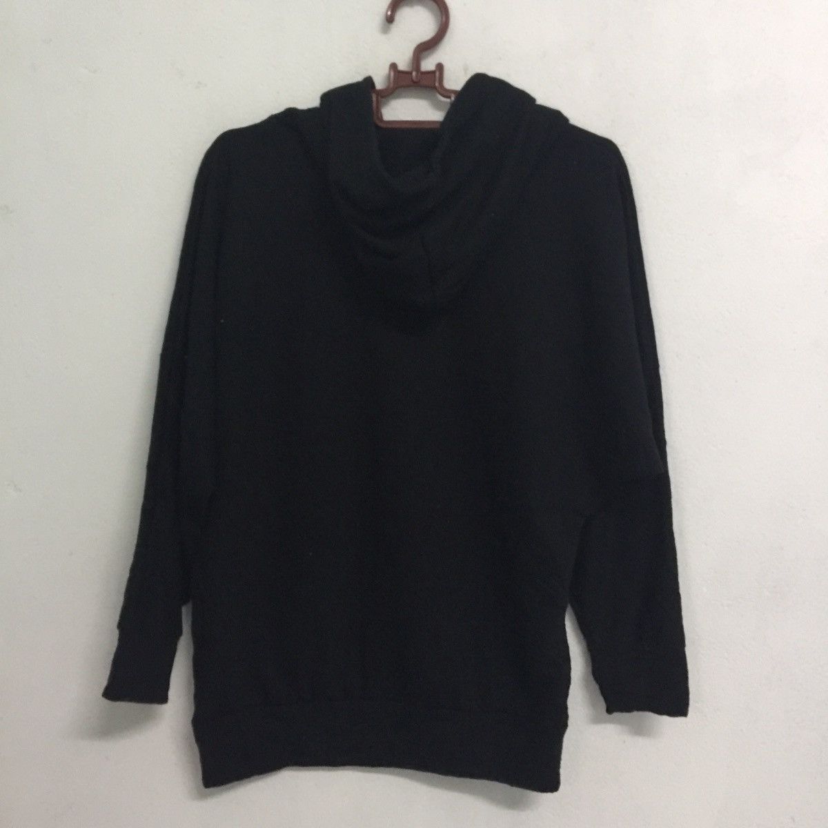 Other Black Gate hoodie sweatshirt Size US M / EU 48-50 / 2 - 5 Thumbnail