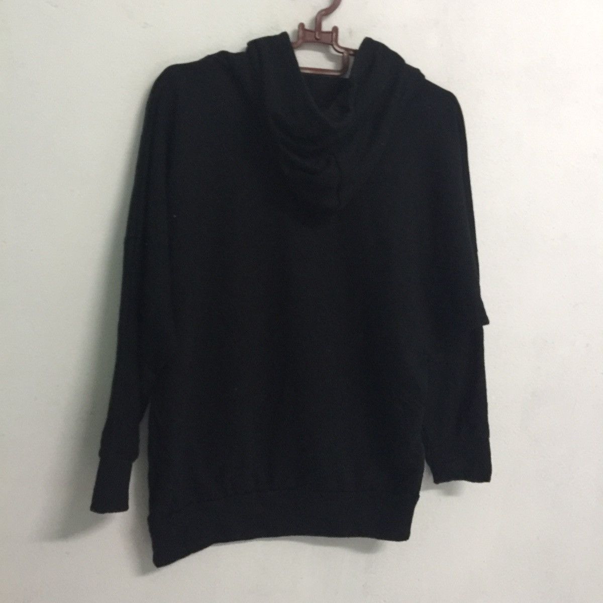 Other Black Gate hoodie sweatshirt Size US M / EU 48-50 / 2 - 7 Thumbnail