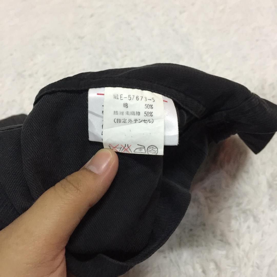 Japanese Brand Lagache Embroydery Vest Size US L / EU 52-54 / 3 - 6 Thumbnail