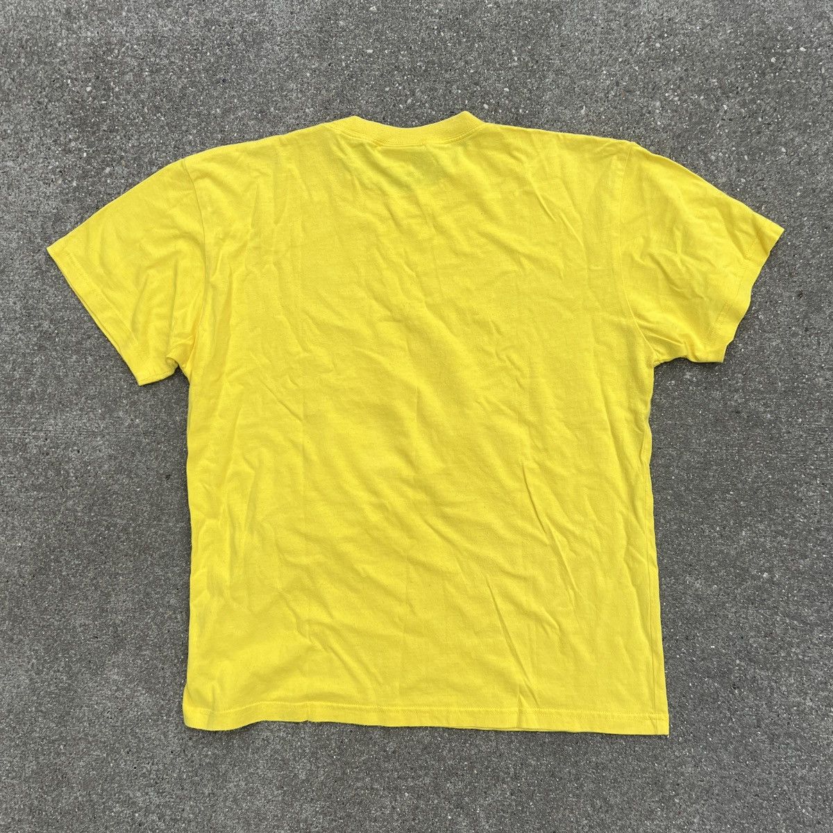Walter Van Beirendonck Rare 2002 Aesthetic Terrorists x The Avalanches T-Shirt Size US XL / EU 56 / 4 - 4 Thumbnail