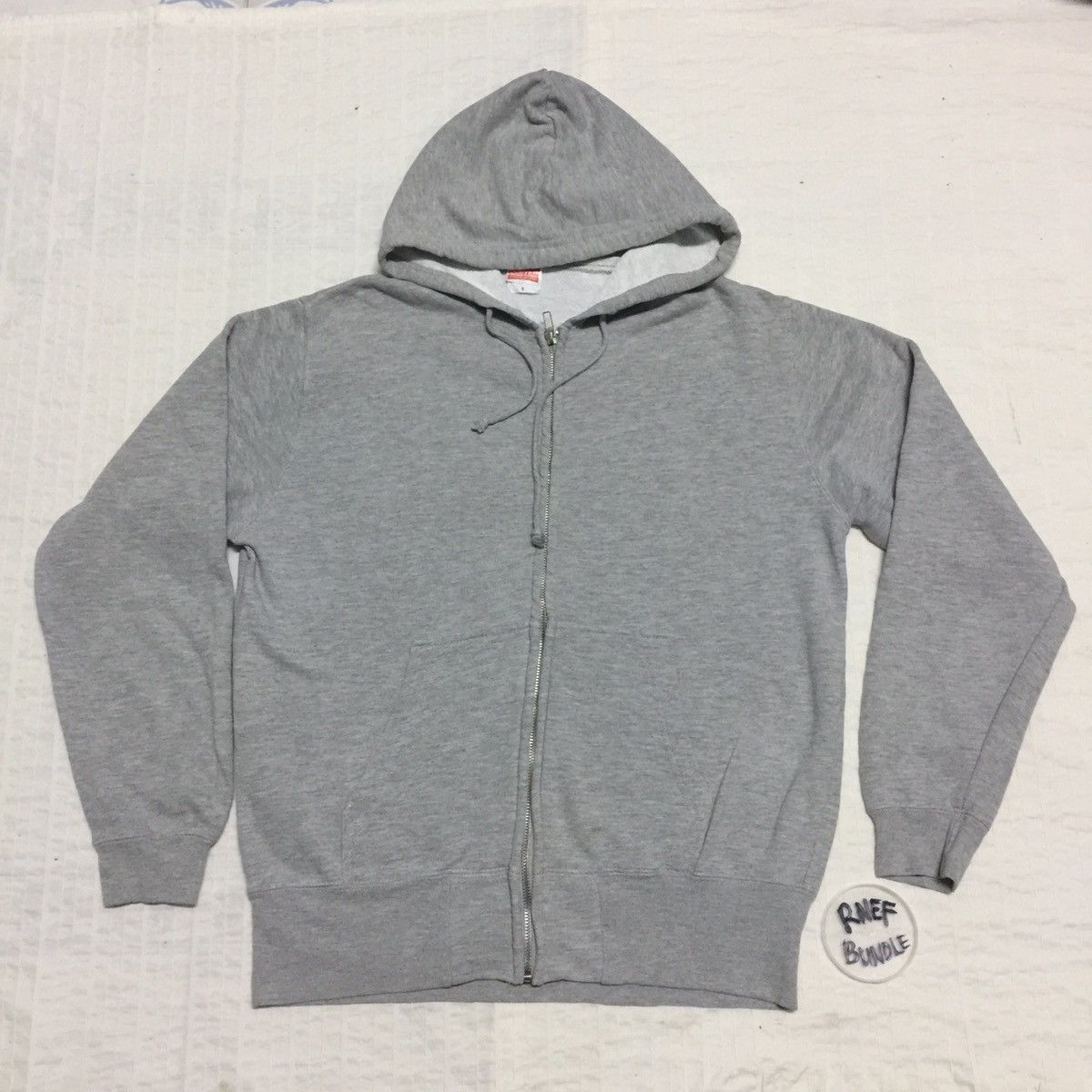 Japanese Brand Athletic apparel Japanese classic transcript hoodie Size US S / EU 44-46 / 1 - 11 Thumbnail