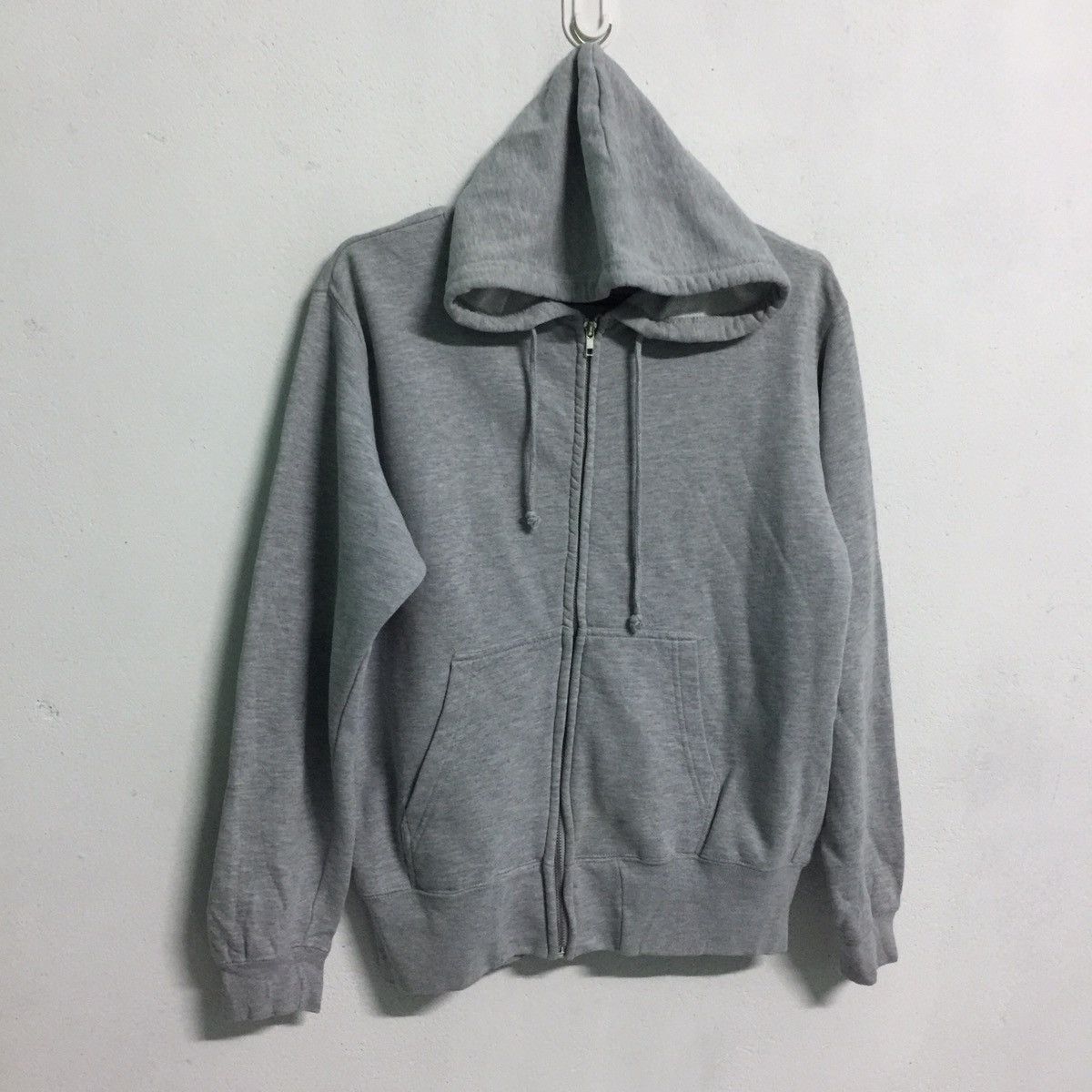 Japanese Brand Athletic apparel Japanese classic transcript hoodie Size US S / EU 44-46 / 1 - 4 Thumbnail