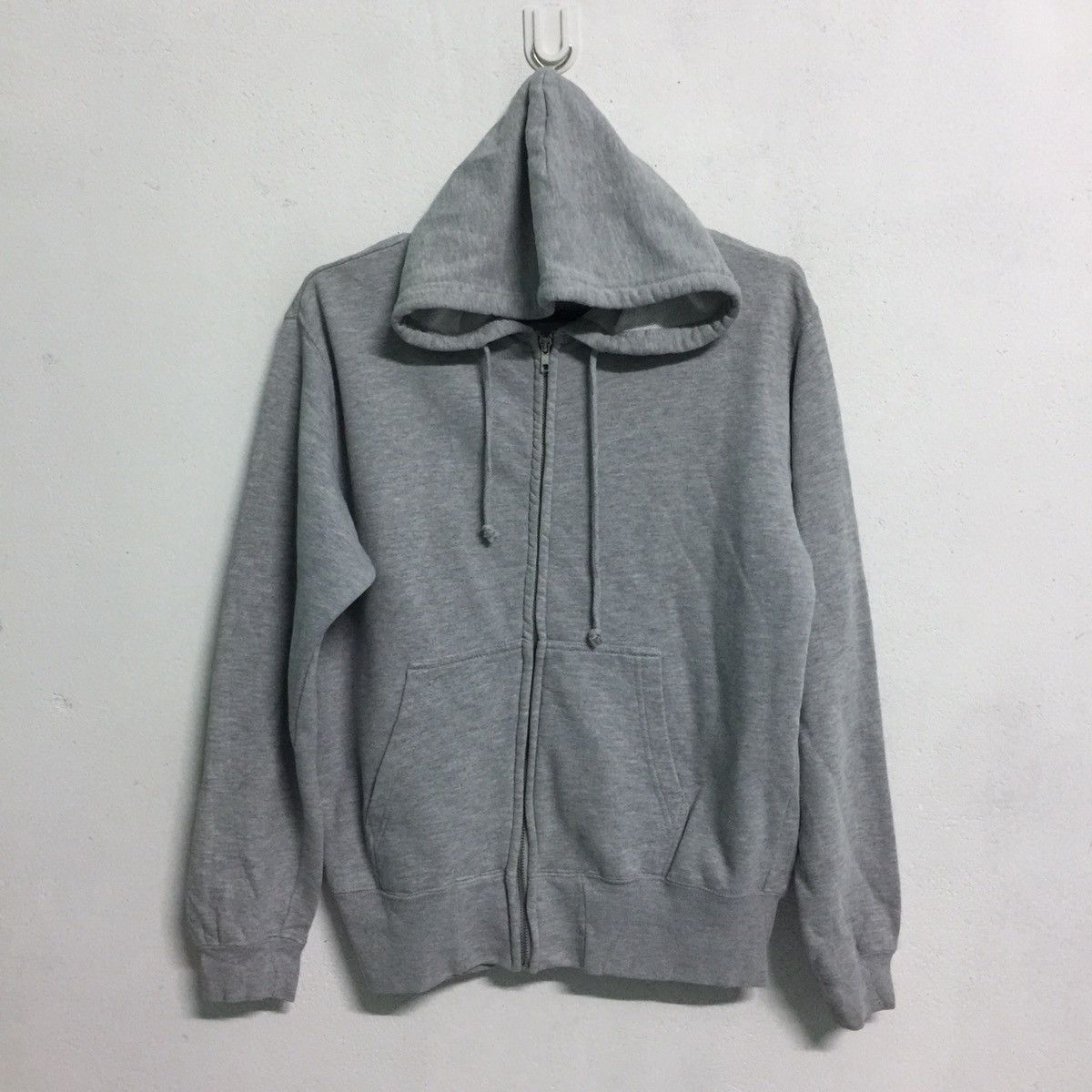 Japanese Brand Athletic apparel Japanese classic transcript hoodie Size US S / EU 44-46 / 1 - 2 Thumbnail
