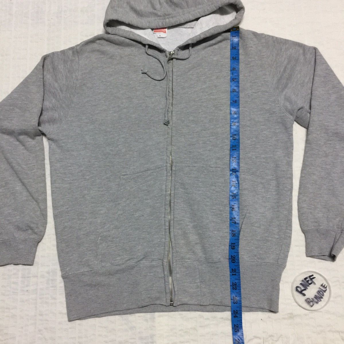 Japanese Brand Athletic apparel Japanese classic transcript hoodie Size US S / EU 44-46 / 1 - 14 Thumbnail
