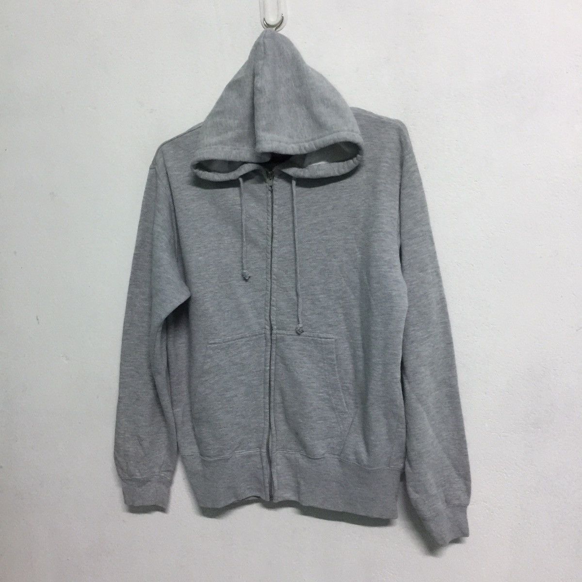Japanese Brand Athletic apparel Japanese classic transcript hoodie Size US S / EU 44-46 / 1 - 3 Thumbnail