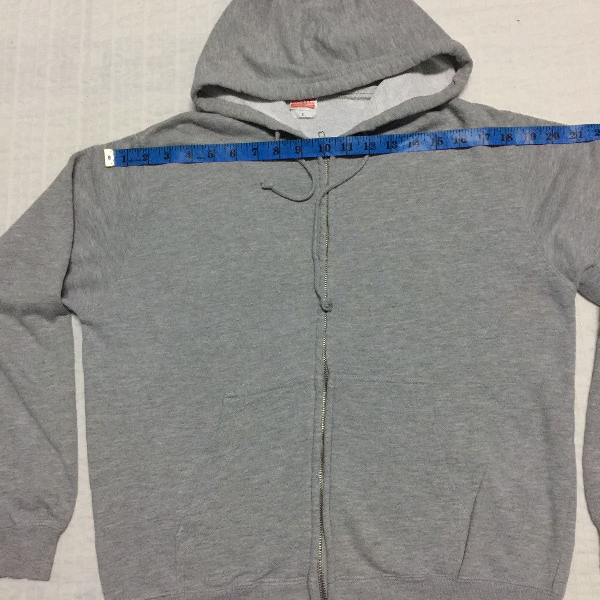 Japanese Brand Athletic apparel Japanese classic transcript hoodie Size US S / EU 44-46 / 1 - 13 Thumbnail