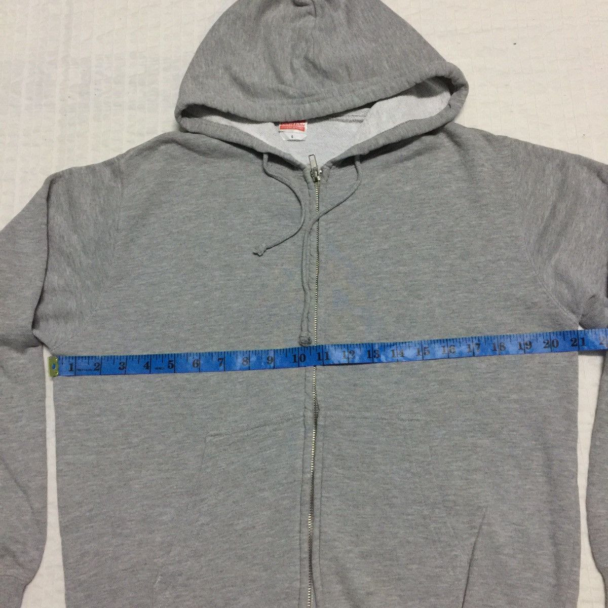 Japanese Brand Athletic apparel Japanese classic transcript hoodie Size US S / EU 44-46 / 1 - 12 Thumbnail