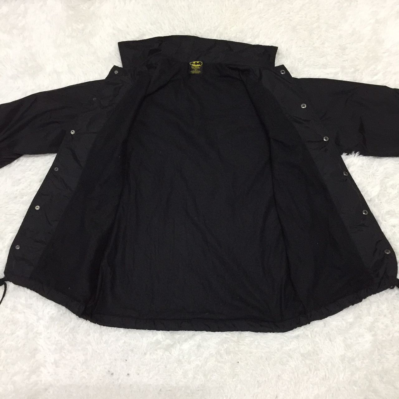 DC Comics Batman jacket TM & DC Comics Size US S / EU 44-46 / 1 - 6 Thumbnail