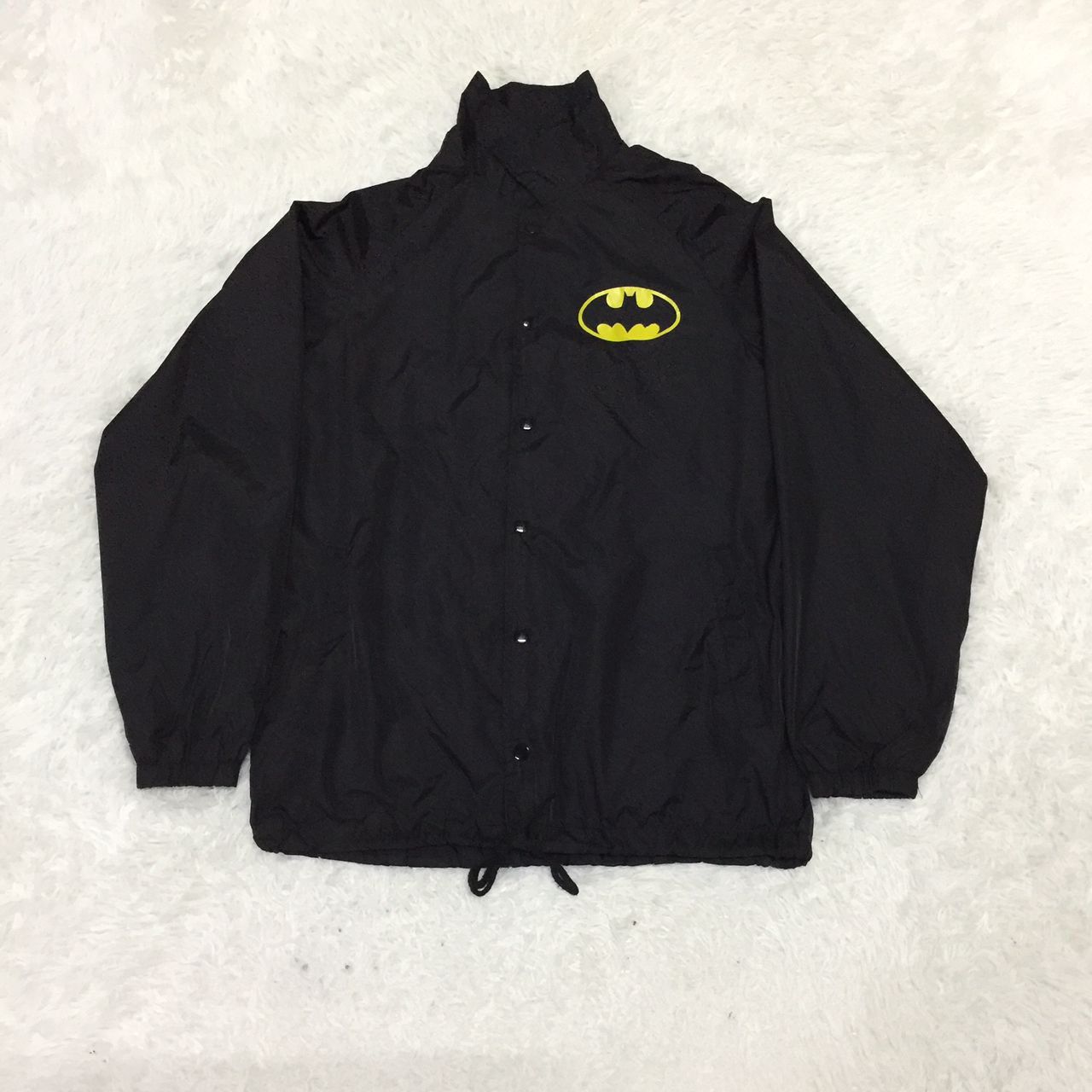 DC Comics Batman jacket TM & DC Comics Size US S / EU 44-46 / 1 - 9 Thumbnail