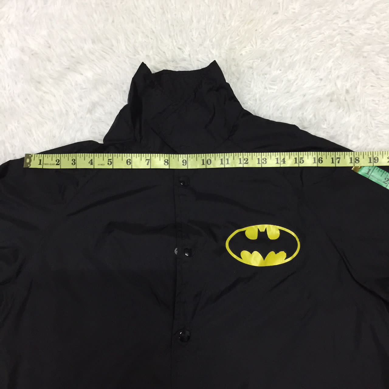 DC Comics Batman jacket TM & DC Comics Size US S / EU 44-46 / 1 - 4 Thumbnail