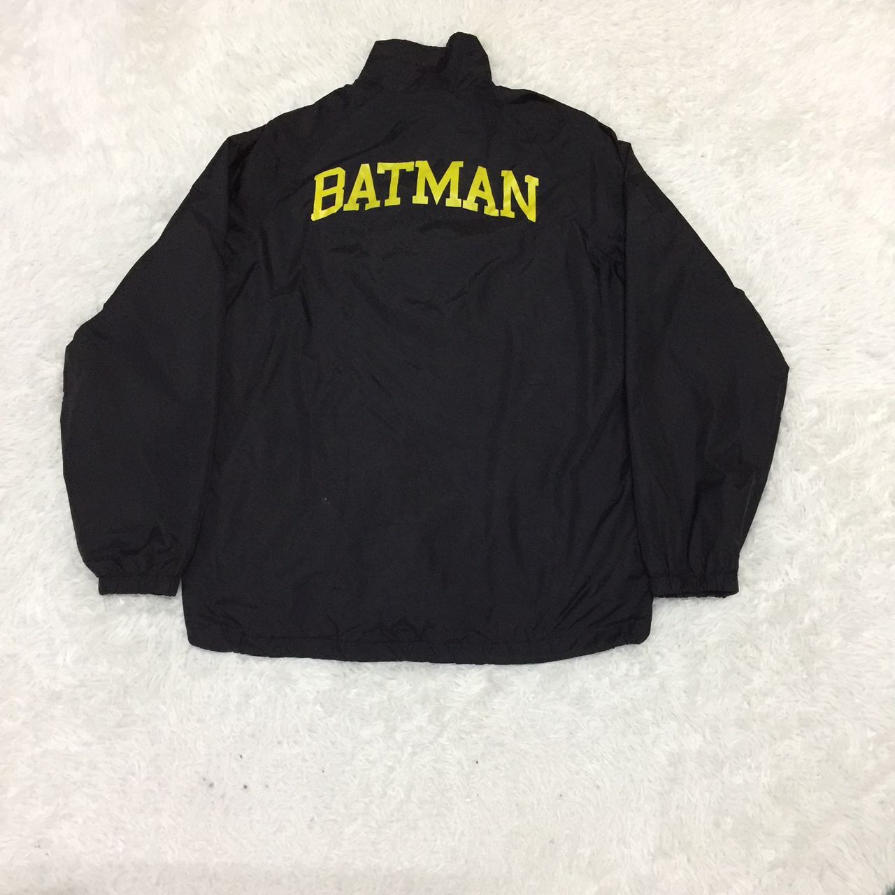 DC Comics Batman jacket TM & DC Comics Size US S / EU 44-46 / 1 - 2 Thumbnail