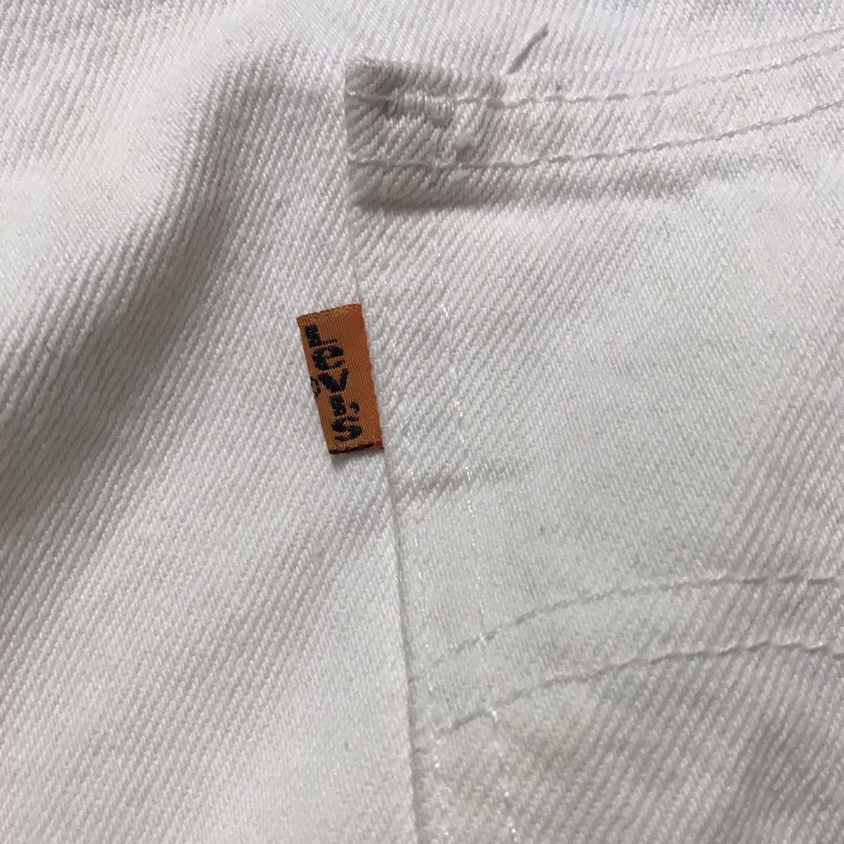 Levi's Vintage levi’s pant made in USA Size US 32 / EU 48 - 7 Thumbnail