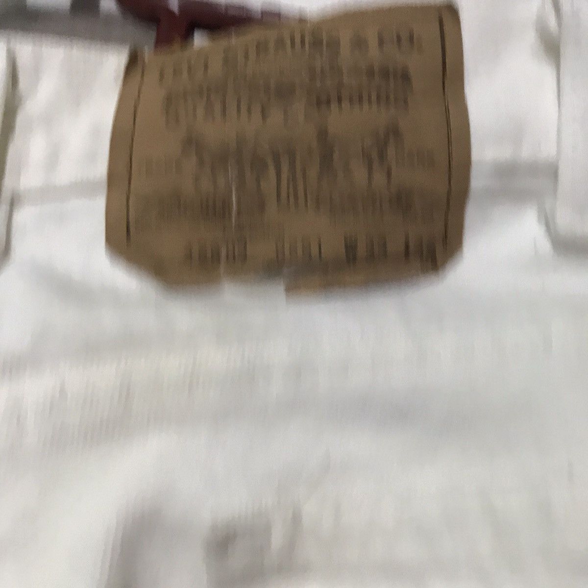 Levi's Vintage levi’s pant made in USA Size US 32 / EU 48 - 6 Thumbnail