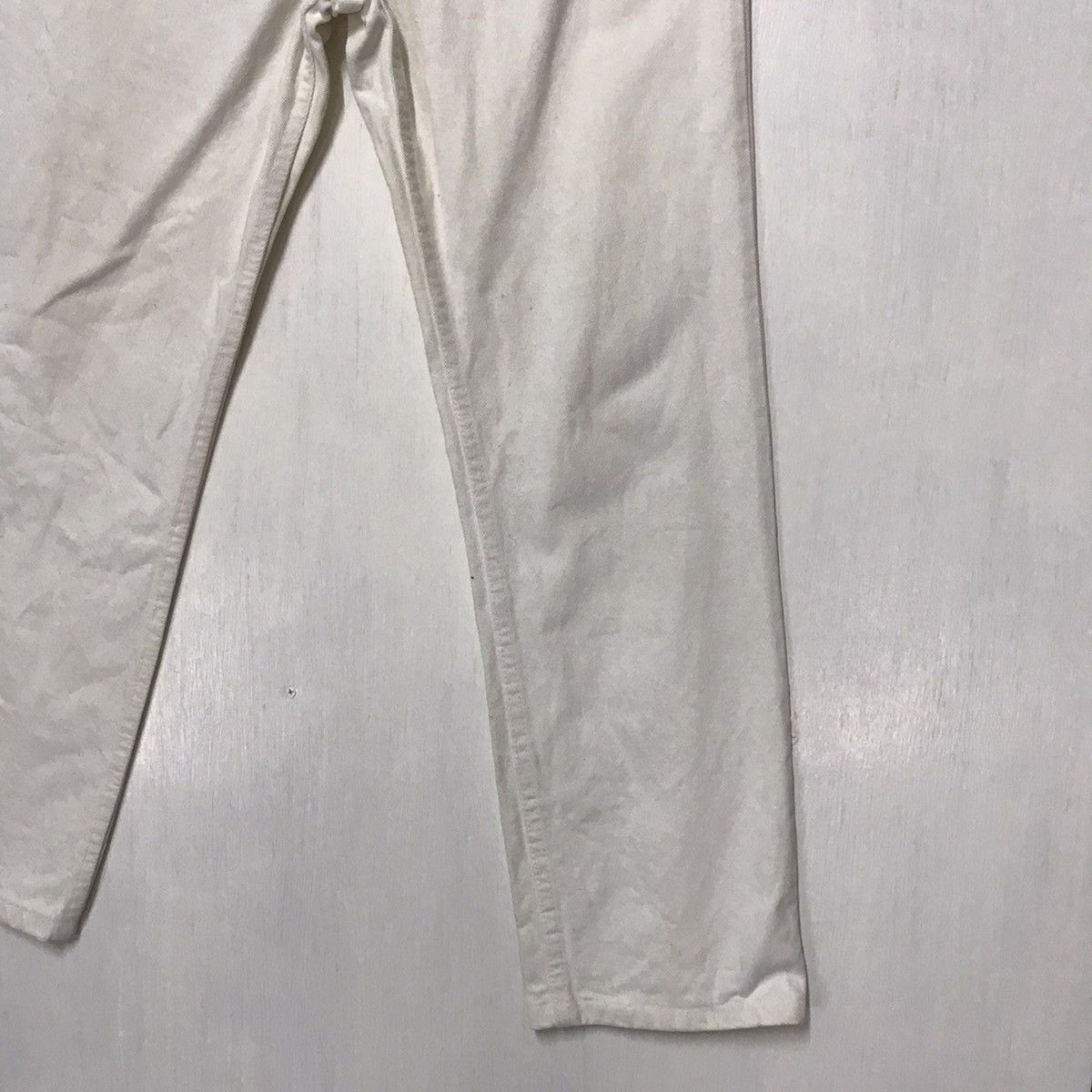 Levi's Vintage levi’s pant made in USA Size US 32 / EU 48 - 13 Thumbnail