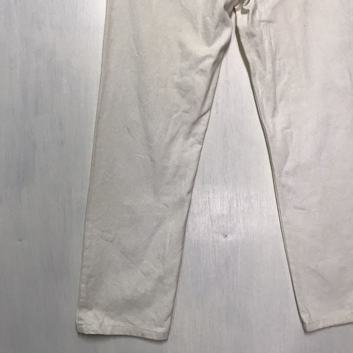 Levi's Vintage levi’s pant made in USA Size US 32 / EU 48 - 4 Thumbnail