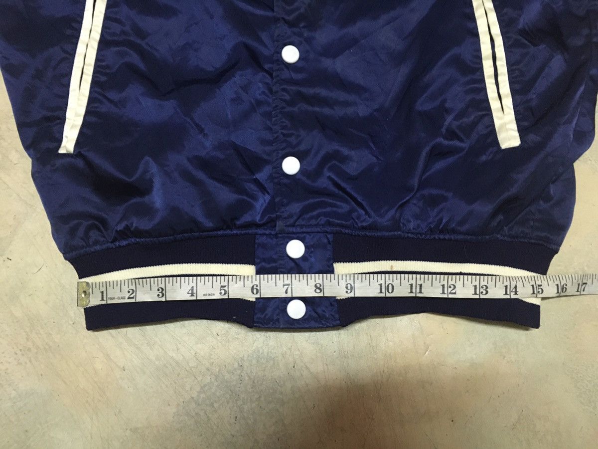 Japanese Brand Vintage Varsity Jacket Size US S / EU 44-46 / 1 - 6 Thumbnail