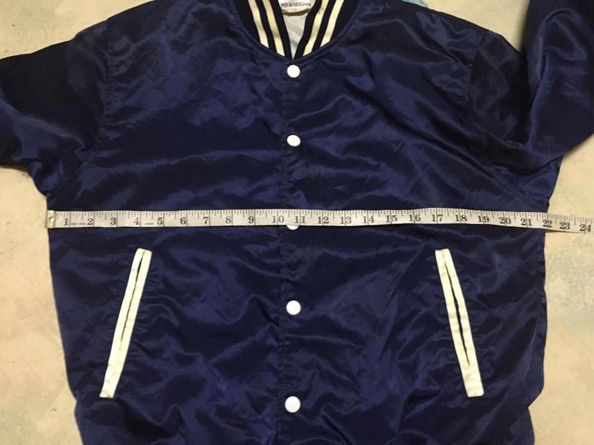 Japanese Brand Vintage Varsity Jacket Size US S / EU 44-46 / 1 - 5 Thumbnail