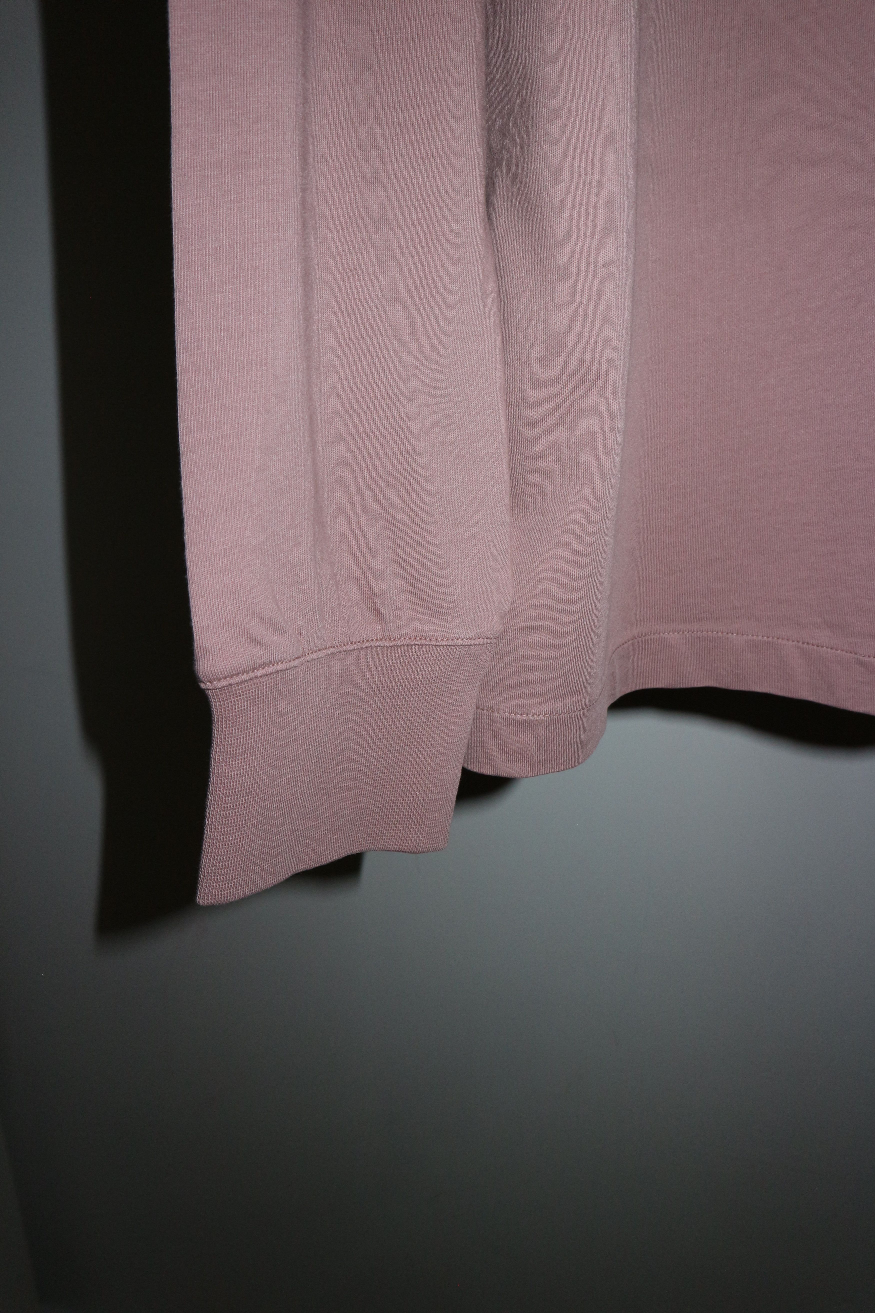 Lemaire Pocket cotton sweatshirt Size US M / EU 48-50 / 2 - 5 Thumbnail