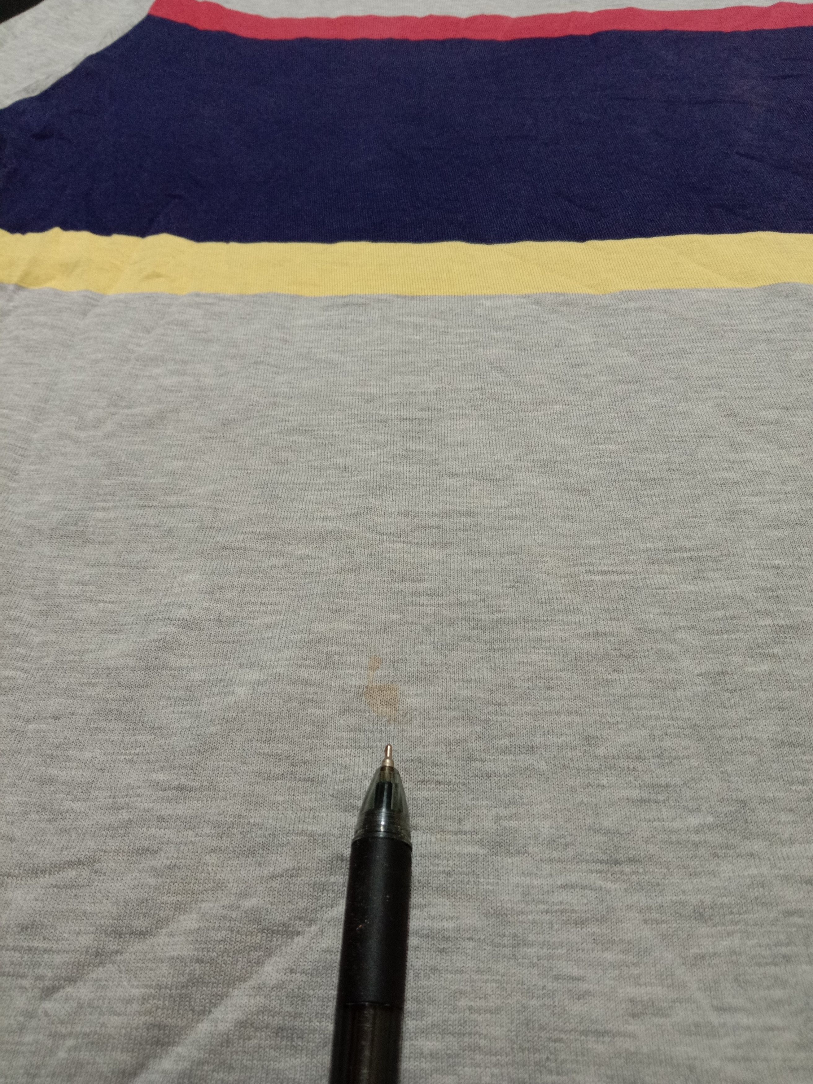 Designer Polo Ralph Lauren Long Sleeve Tee Embroidery Logo Size M / US 6-8 / IT 42-44 - 9 Thumbnail