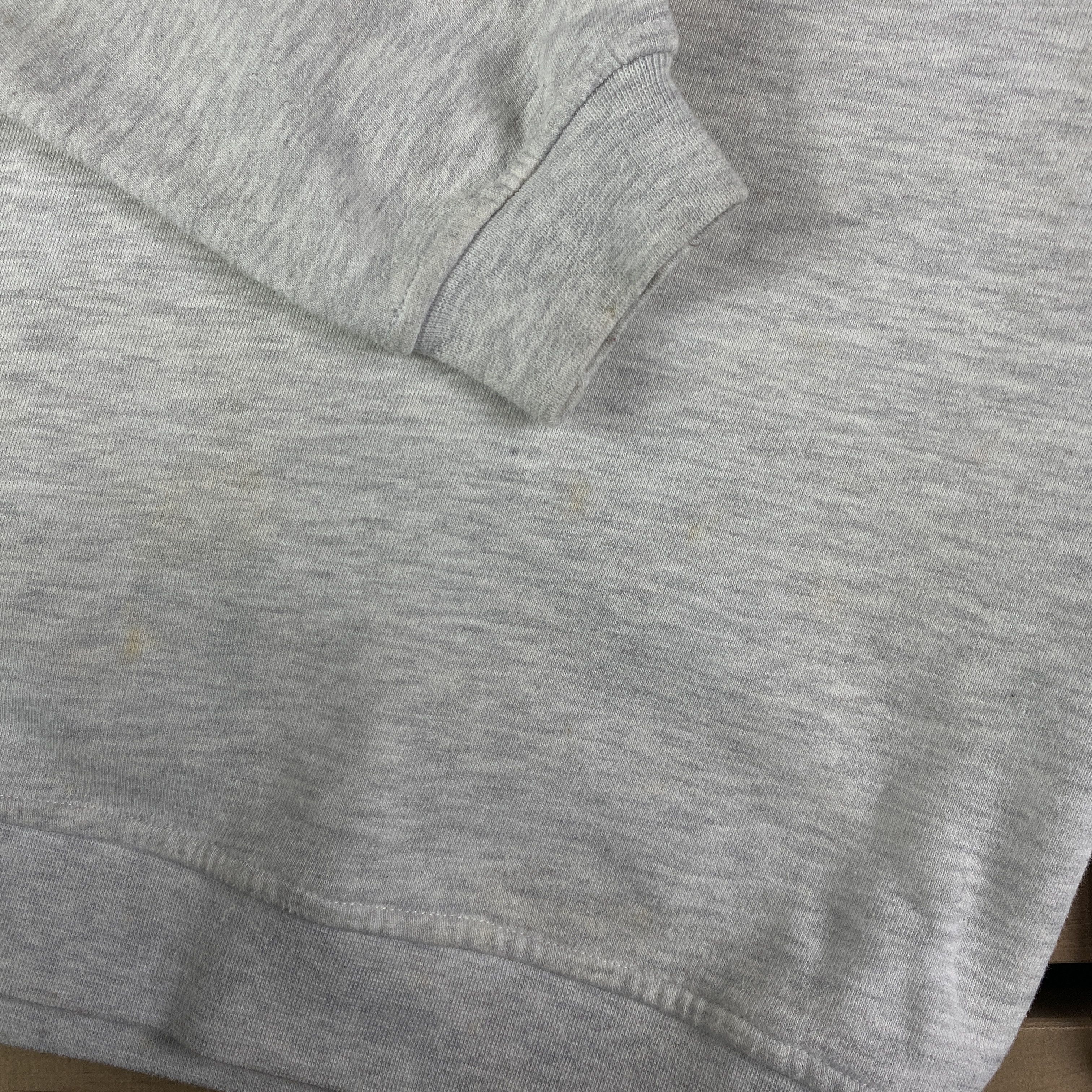 Vintage Mens Vintage Sweatshirt Racing Marlboro Size M Size US M / EU 48-50 / 2 - 4 Thumbnail