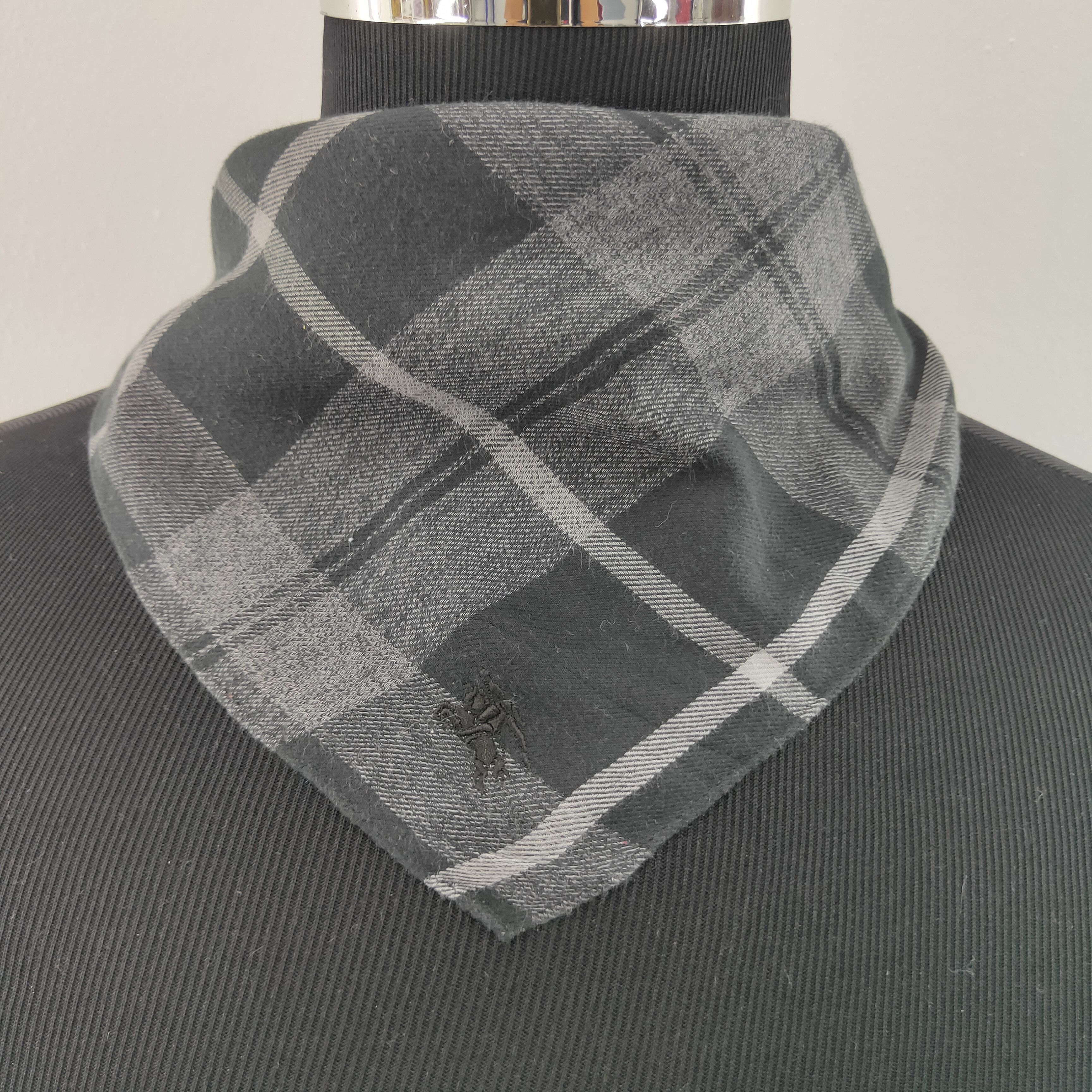 Burberry Burberry Handkerchief neckerchief bandana - 3F1924 Size ONE SIZE - 1 Thumbnail