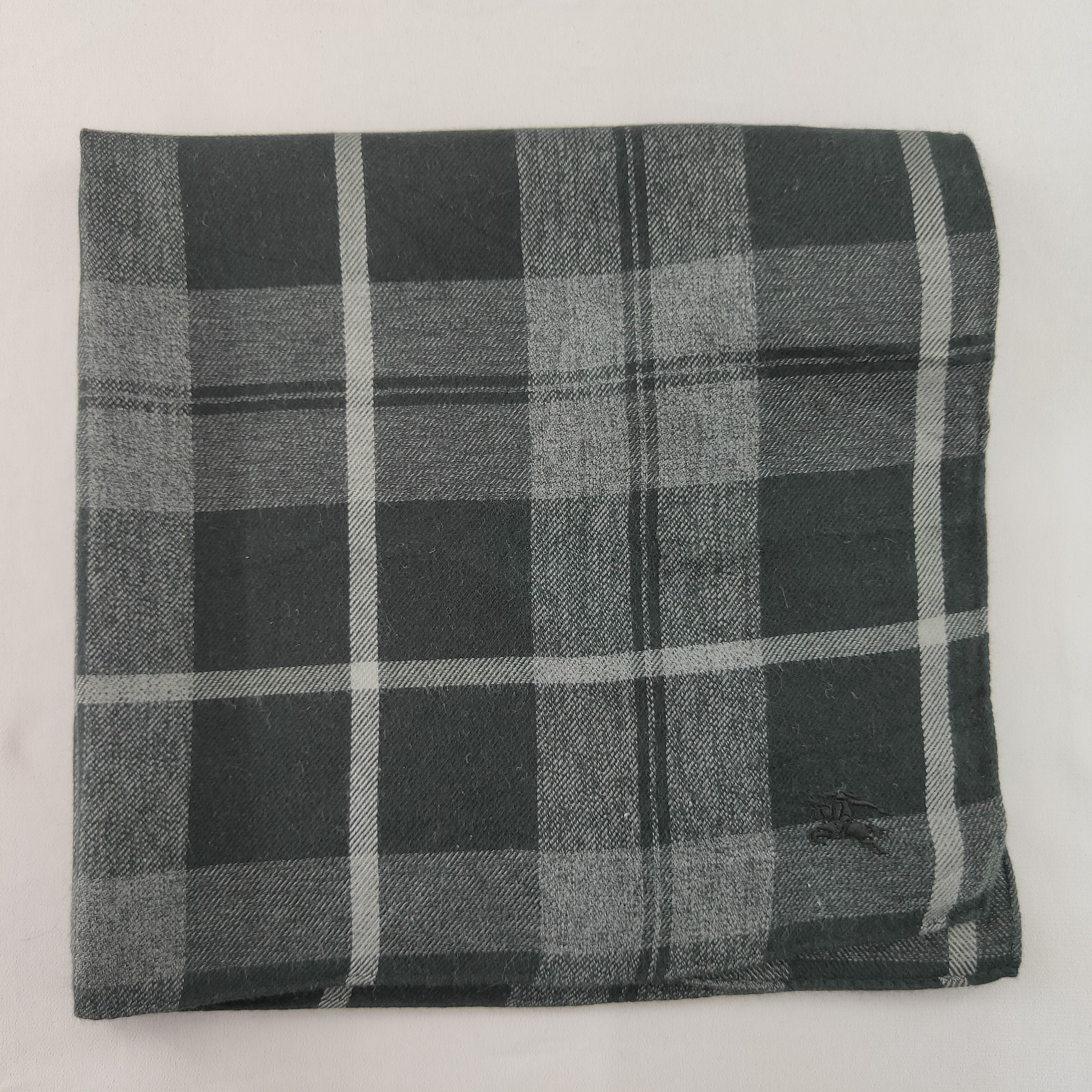 Burberry Burberry Handkerchief neckerchief bandana - 3F1924 Size ONE SIZE - 4 Thumbnail