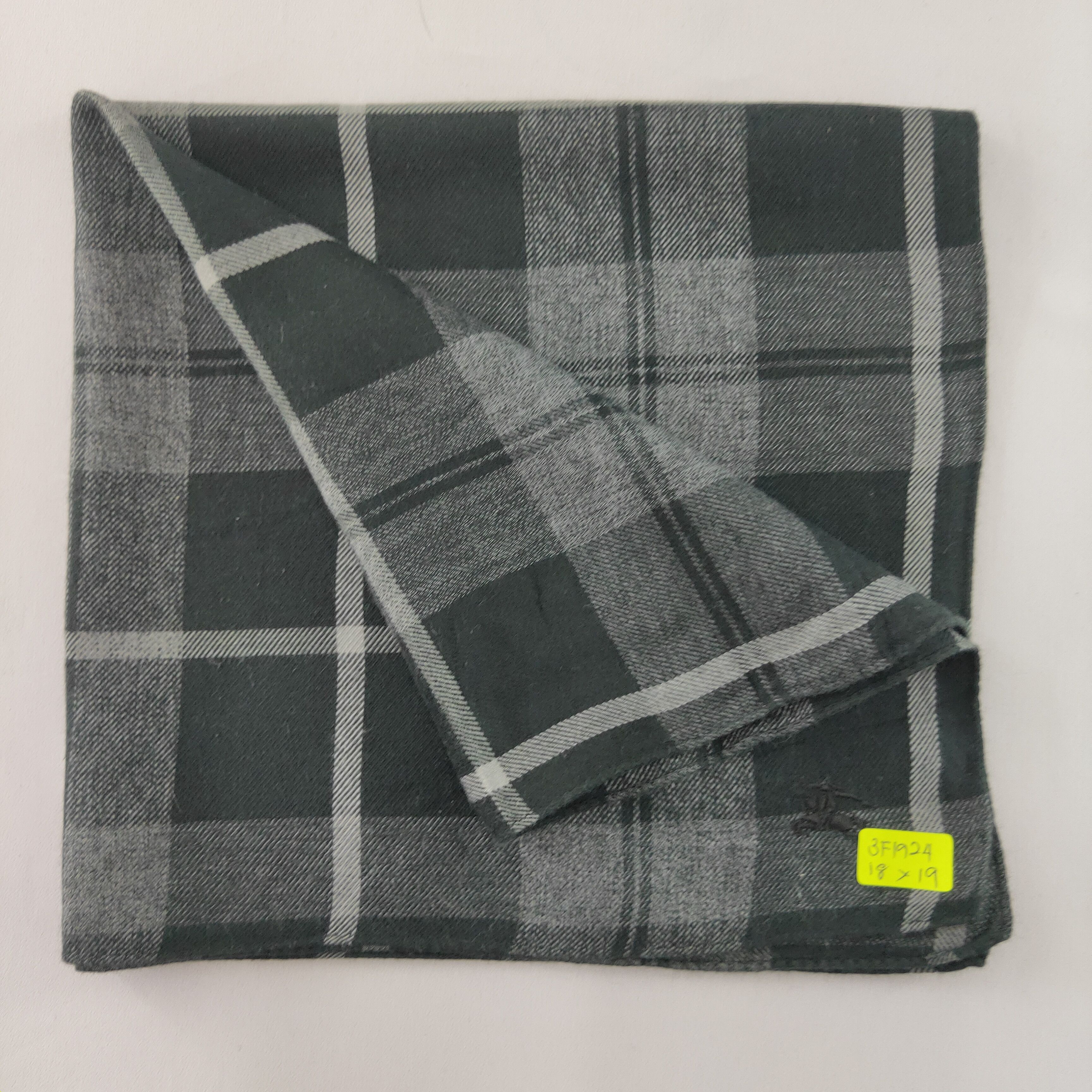 Burberry Burberry Handkerchief neckerchief bandana - 3F1924 Size ONE SIZE - 2 Thumbnail