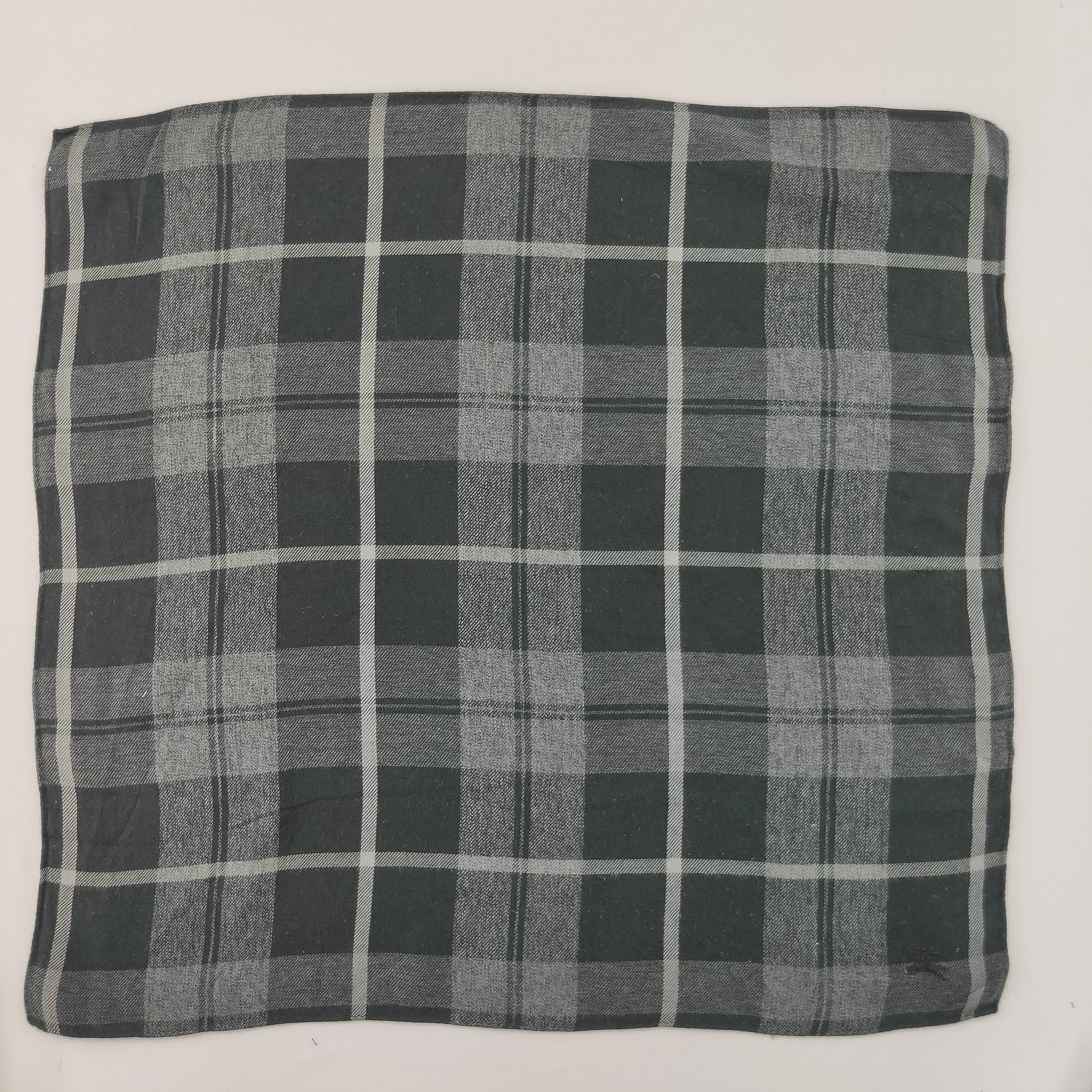 Burberry Burberry Handkerchief neckerchief bandana - 3F1924 Size ONE SIZE - 5 Thumbnail