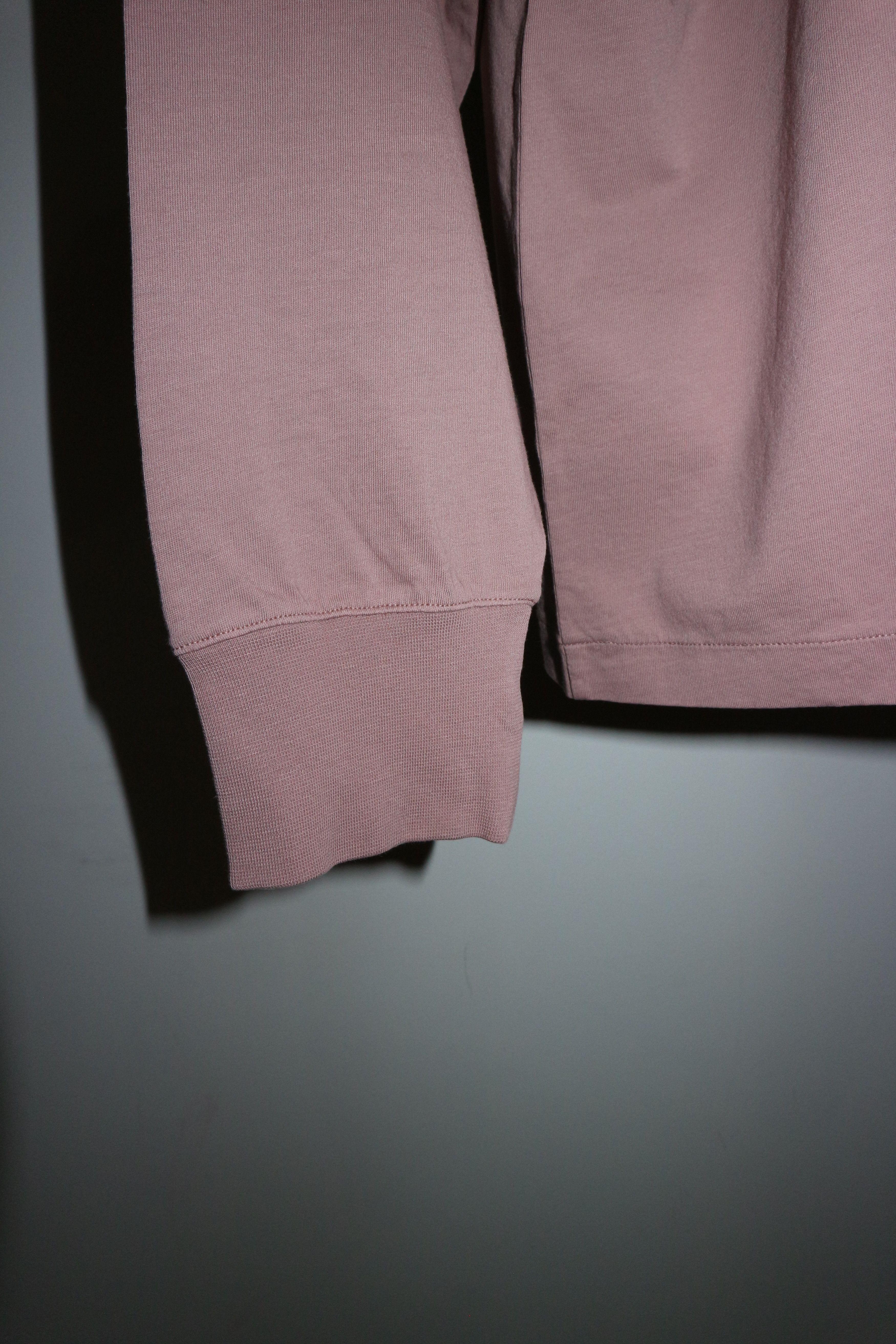 Lemaire Pocket cotton sweatshirt Size US S / EU 44-46 / 1 - 8 Thumbnail