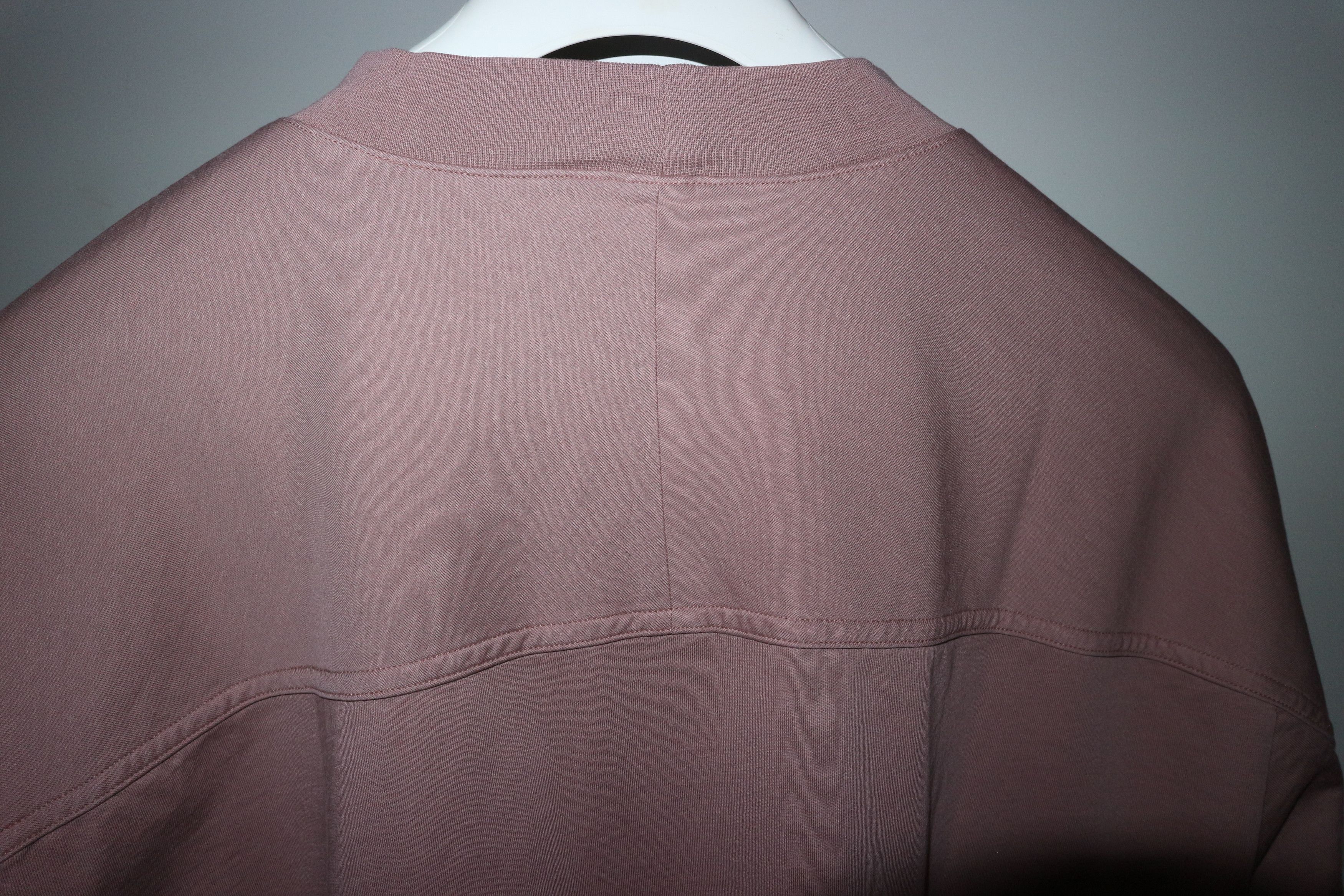 Lemaire Pocket cotton sweatshirt Size US S / EU 44-46 / 1 - 10 Thumbnail