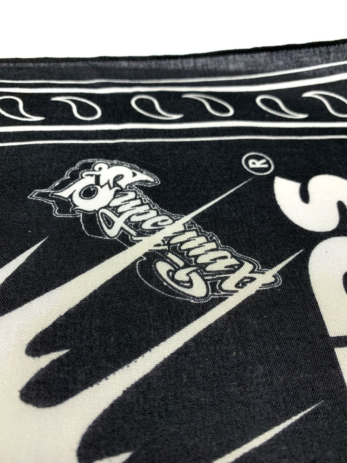 The Hundreds The Hundreds Supermax Bandana Super Limited Edition Size ONE SIZE - 5 Thumbnail