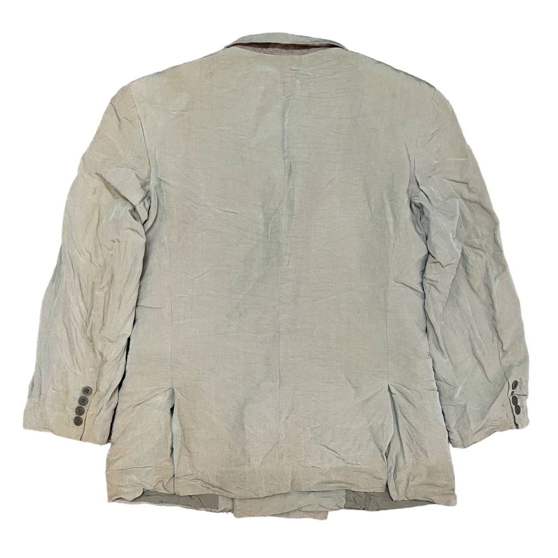 Katharine Hamnett London Katharine Hamnett London Coat Size US L / EU 52-54 / 3 - 13 Thumbnail