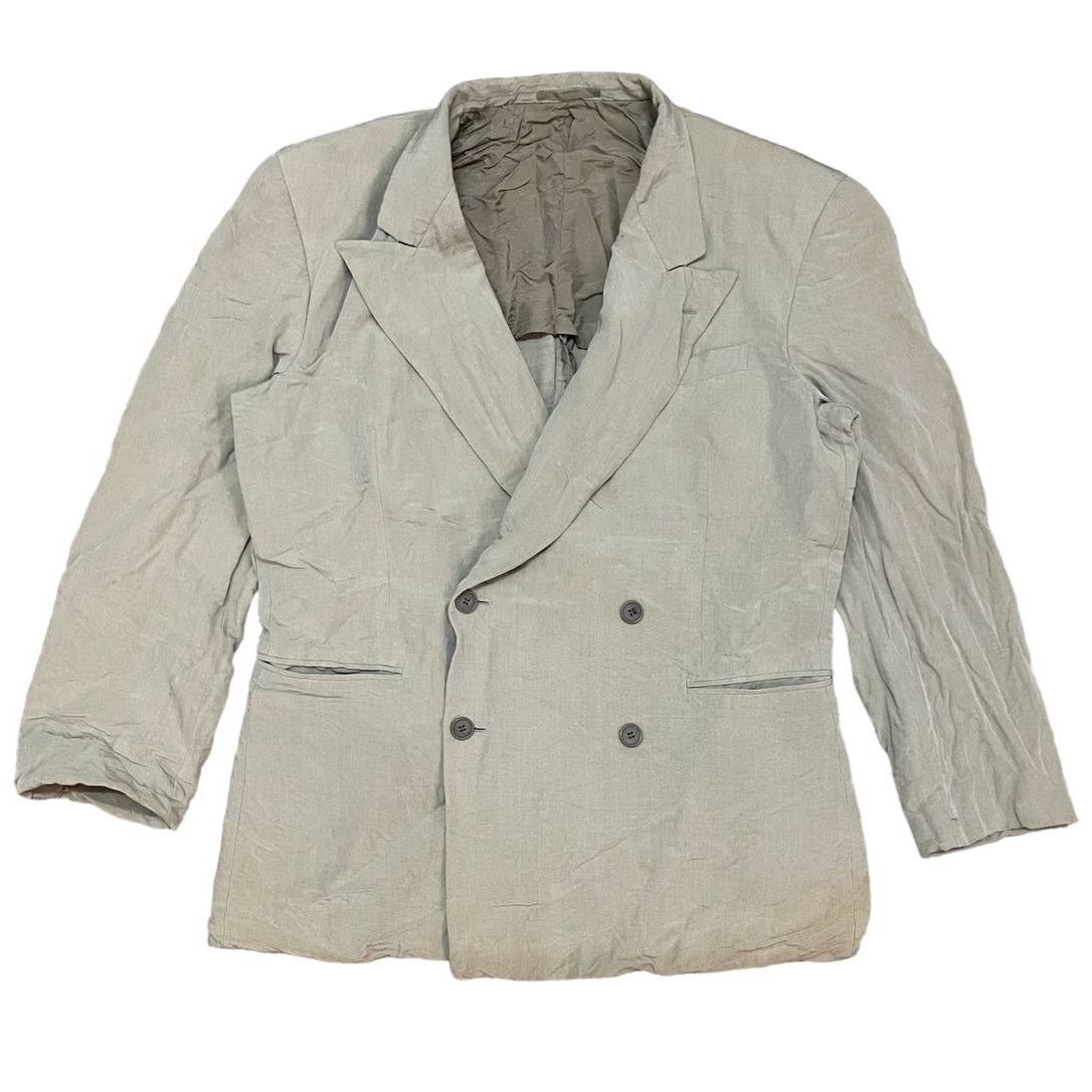 Katharine Hamnett London Coat