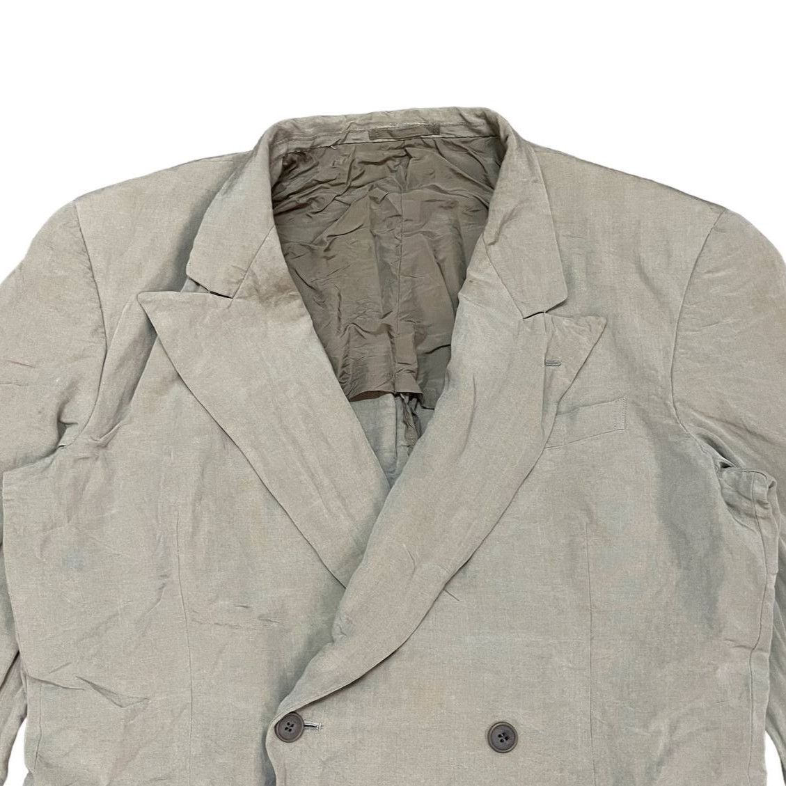 Katharine Hamnett London Katharine Hamnett London Coat Size US L / EU 52-54 / 3 - 2 Thumbnail