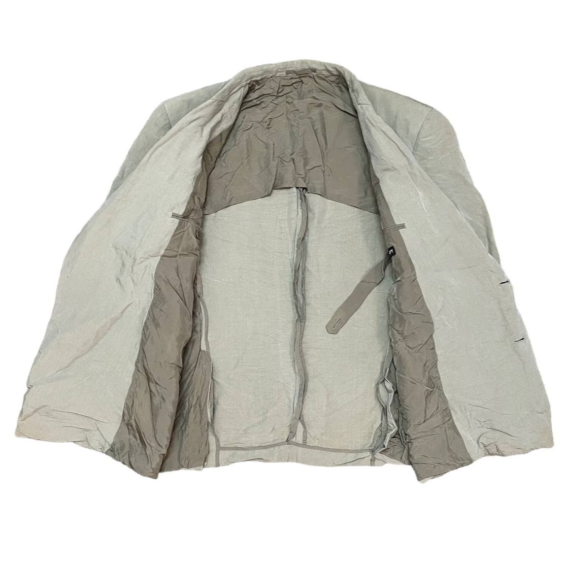 Katharine Hamnett London Katharine Hamnett London Coat Size US L / EU 52-54 / 3 - 6 Thumbnail
