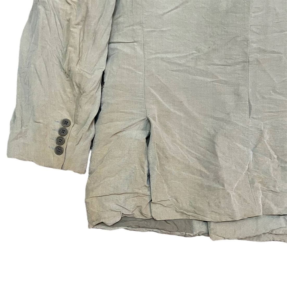 Katharine Hamnett London Katharine Hamnett London Coat Size US L / EU 52-54 / 3 - 14 Thumbnail