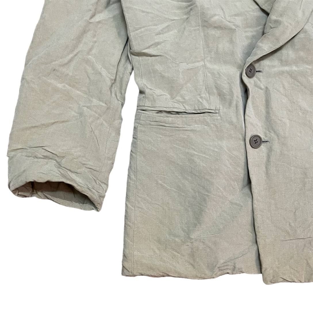 Katharine Hamnett London Katharine Hamnett London Coat Size US L / EU 52-54 / 3 - 3 Thumbnail