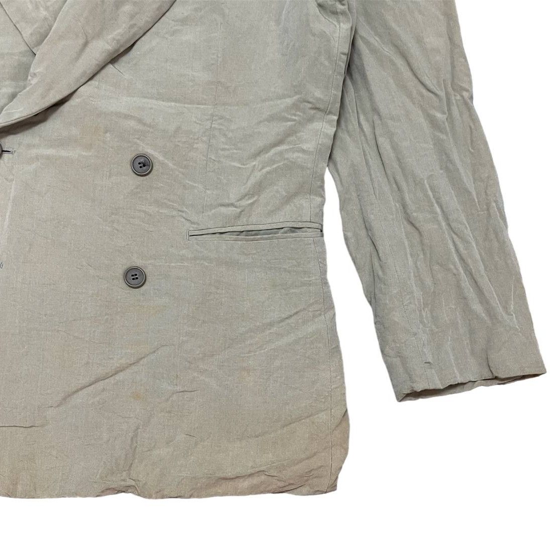 Katharine Hamnett London Katharine Hamnett London Coat Size US L / EU 52-54 / 3 - 4 Thumbnail